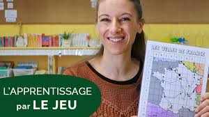 La france est une république est le 21e pays le plus peuplé du monde avec plus de 65 millions d'habitants. Apprendre Les Villes De France En S Amusant Vlog 28 Youtube