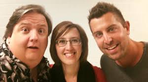 Remembering Becky Garzone, 1974