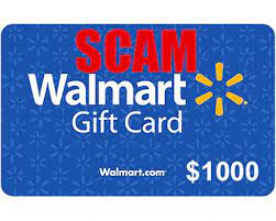 No, this is a scam offer, walmart is not giving out $1000 gift cards, if you receive any such messages or emails, make sure to report them. 1000 Walmart Gift Card Scam Virus Remove It Update May 2020