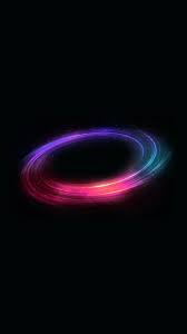 Spinning Neon Colorful Circle Iphone 6 Wallpaper Iphone 5s Wallpaper Iphone 6 Wallpaper Iphone Wallpaper Bts