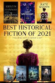 The Best Historical Fiction Books For 2021 Anticipated The Bibliofile In 2020 Best Historical Fiction Books Historical Fiction Historical Fiction Books