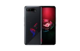 ASUS ROG Phone 5S vom ASUS ROG Phone 5 ...