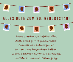 40 Geburtstagsspruche Geburtstagswunsche Fur Besondere Menschen