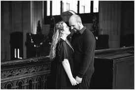 Union Station Engagement