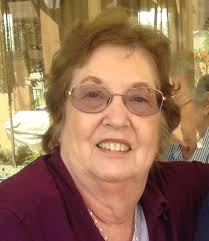 In 1955 my mom Pearl Doneys younger sister Faye Paris married Virgil  Pettit. They married in The Lutheran church in Aurora . He was raised in  Canby & she was raised in