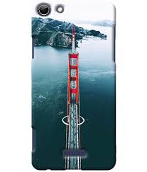 Micromax Canvas Selfie 3 Q348 Printed ...