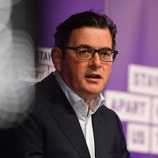 Victorian premier daniel andrews has made a subtle dig at a melbourne woman who shot to social media fame after 'bored is better than intensive care': Victoria Reports 76 Coronavirus Cases And 11 Deaths As Daniel Andrews Says Roadmap Not Yet Finalised Victoria The Guardian