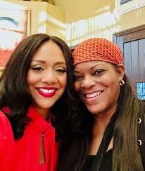 Evangeline Dailey Lang