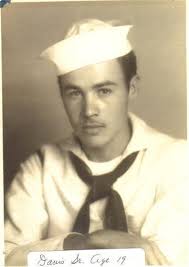 Davis Hearnton Lear Sr. (1923-2010)