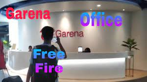 Drive vehicles to explore the vast map, hide in wild, or become invisible by proning. Garena Free Fire Office Free Fire Office Office On Garena Free Fire By Rk Gamer Youtube