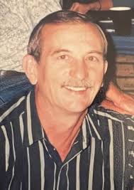 John "Johnny" R. Smithson Obituary