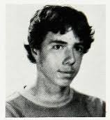 1982 = Brown Deer High School "Games People Play" Yearbook