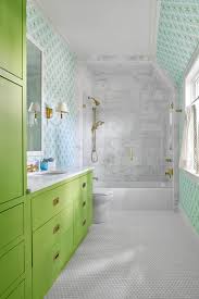 By karr bick kitchen and bath. 20 Creative Kids Bathroom Ideas Best Kids Bathroom Photos
