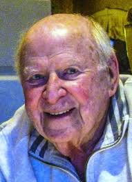 RICHARD SCHEINBERG Obituary (1930