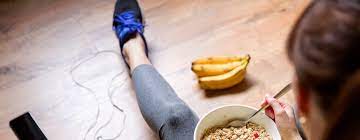 How Long Should You Wait To Workout After Eating Glamour