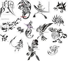 Deviantart is the world's largest online social community for artists. Pin By Tisha Mora On Tattoos Pokemon Tattoo Tribal Pokemon Pokemon