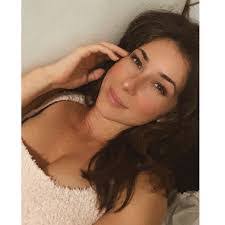 Angela Galvan's Instagram, Twitter & Facebook