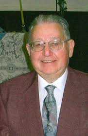 Obituary for Harley A. Johnson