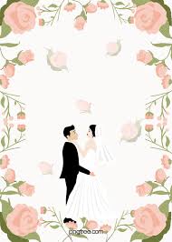 Gambar bunga untuk undangan gambar contoh desain bingkai undangan pernikahan gambar. Bunga Yang Dilukis Dengan Tangan Undangan Baru Pernikahan Desain Kreatif Gambar Latar Belakang Untuk Unduhan Gratis