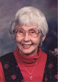 Margaret Saulmon Obituary