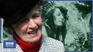 1976: COTTINGLEY FAIRIES: FACT or FANTASY?