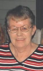 Obituary for Birdie L. Severt