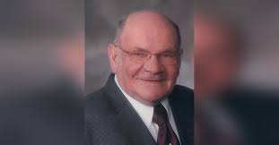 Obituary information for Donald F. Sladek, Sr.
