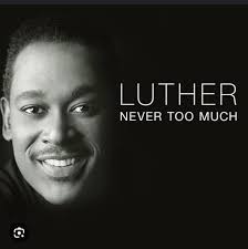 😊It's impossible to watch Luther Vandross and not smile. Enjoy this  feel-good gem...