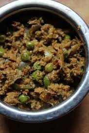 Soya Kheema Curry Recipe Soya Kheema Matar Recipe Vegetarian Kheema Curry Recipe Veg Kheema Matar Recipe Yummy Tummy Keema Recipes Indian Food Recipes Vegetarian Curry Recipes Indian