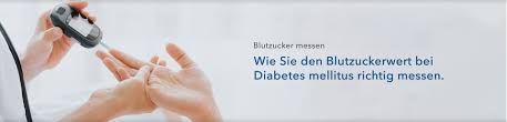 The following tests are used for the diagnosis of diabetes positive test results should be confirmed by repeating the fasting plasma glucose test or the oral glucose tolerance test on a different day. Blutzucker Messen Wie Misst Man Richtig Shop Apotheke