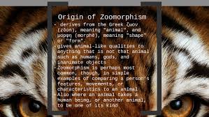 Zoology And Zoomorphism By Lia Pila