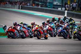 It only works in dry conditions, and i won´t touch wet. Sunday Motogp Summary At Sachsenring Asphalt Rubber