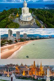 Klima, masa ve sivrisinek cibinliği olanakları sunan pansiyon. Save Big On Thailand Hotels Green Vacation Deals Beautiful Beach Vacations Thailand Hotel Perfect Beach Vacation