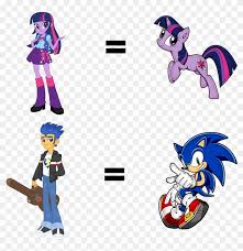 Check spelling or type a new query. Equestria Girls Flash Sentry Safe Sonic The Hedgehog Sonic The Hedgehog Sonic Wall Scroll Free Transparent Png Clipart Images Download