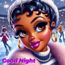 AAI 1 ዮ GoodNight Good Night