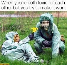 Gas Mask Memes Starecat Com