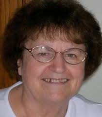 Audrey K Findlay (1938-2018)