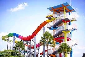 Check spelling or type a new query. Harga Tiket Masuk Hawai Waterpark 2021 Wahana Gambar