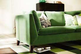 Canape Ikea Vert