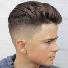 Haircut Names For Men Types Of Haircuts 2021 Guide Haircut Names For Men Haircuts For Men Boy Hairstyles