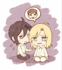 Yuki Mostly Aot Rn On Twitter Attack On Titan Anime Attack On Titan Fanart Attack On Titan Art