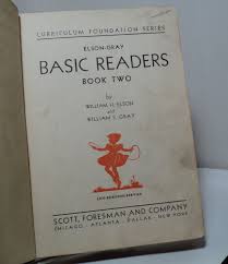 Elson-Gray Basic Readers