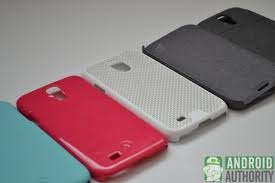 Next up is the otterbox commuter case. Galaxy S4 Cygnett Cases Review