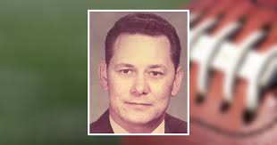 Curtis Boren Obituary December 1, 2023