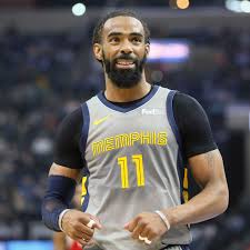 Mike conley was back on the court on monday night and finished with 10 points, eight assists, three rebounds and two steals in 28 minutes. The Value Of Mike Conley Part Ii Eastern Conference Pretenders Grizzly Bear Blues