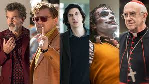 Check Out Performance Clips And Interviews With Stars Nominated For This Year S Academy Award For Best Actor Cbs News
