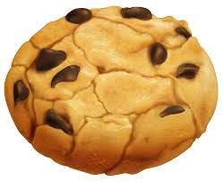 American Cookie Drawing Png Image Cookie Drawing Cookie Maker Cookie Clipart