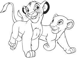 Each printable highlights a word that starts. Lion King Coloring Pages Best Coloring Pages For Kids Lion Coloring Pages King Coloring Book Lion King Drawings