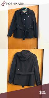 Dress Barn Rain Jacket Dress Barn Dresses Clothes Design Shopping Womens Dresses