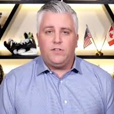 Top NHL insider Frank Seravalli forced to issue apology after controversial  words about Johnny Gaudreau 😳 Talk about insensitive... Check the comments  👇